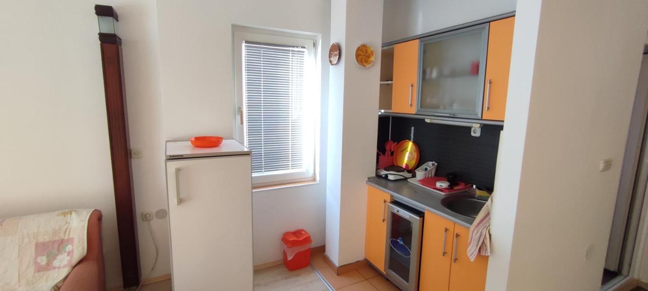 Apartments Vela - Pestani, オフリド エクステリア 写真
