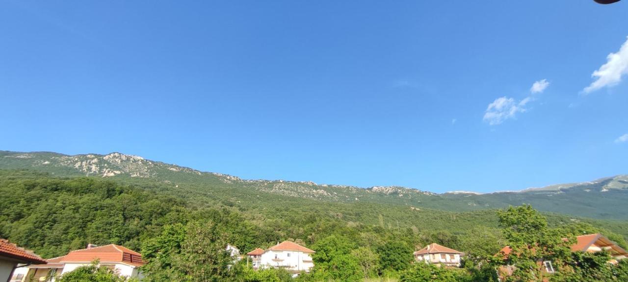 Apartments Vela - Pestani, オフリド エクステリア 写真